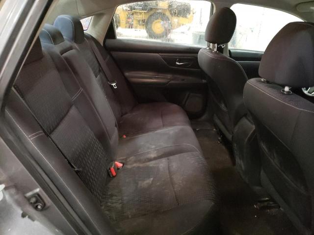 36086103 :رقم المزاد ، 1N4AL3AP7GC255414 vin ، 2016 Nissan Altima 2.5 مزاد بيع