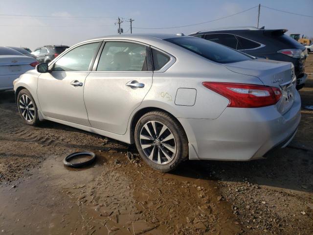 2016 Nissan Altima 2.5 მანქანა იყიდება აუქციონზე, vin: 1N4AL3AP5GC183015, აუქციონის ნომერი: 71312712