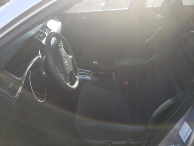 Aukcja sprzedaży 2007 Honda Accord Ex, vin: 1HGCM56737A007727, numer aukcji: 36294243
