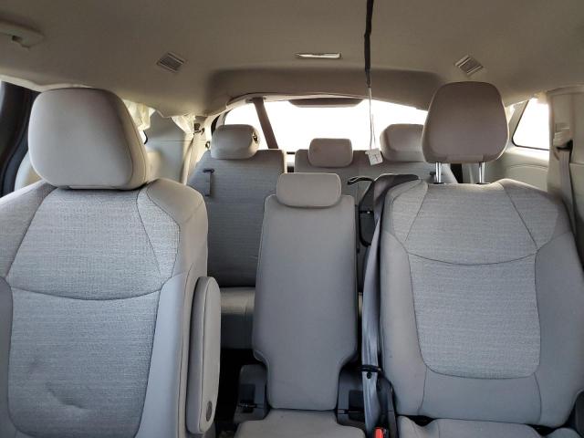 2021 Toyota Sienna Le მანქანა იყიდება აუქციონზე, vin: 5TDKRKEC4MS044079, აუქციონის ნომერი: 35991083