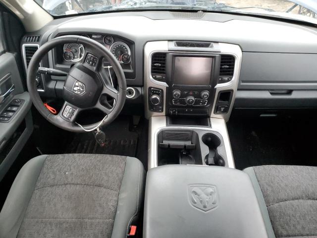 Продаж на аукціоні авто 2016 Ram 1500 Slt, vin: 1C6RR7GTXGS184312, номер лоту: 36010743