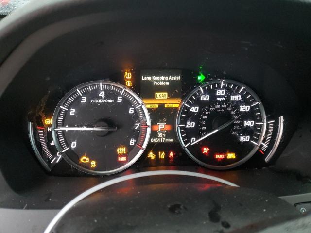 Продажа на аукционе авто 2020 Acura Mdx Technology, vin: 5J8YD4H52LL052801, номер лота: 72867652