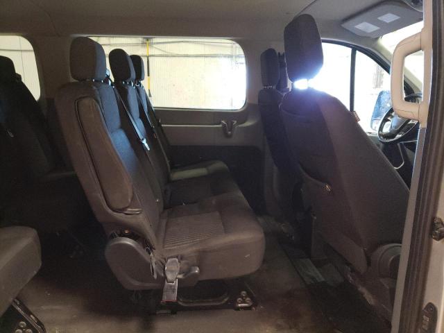Продаж на аукціоні авто 2017 Ford Transit T-350, vin: 1FBZX2YM0HKB16387, номер лоту: 71742042