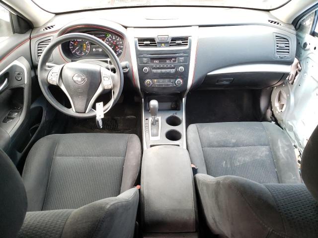 Продажа на аукционе авто 2015 Nissan Altima 2.5, vin: 1N4AL3AP9FN306771, номер лота: 72273322