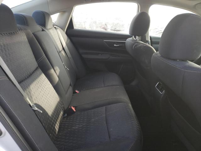 2016 Nissan Altima 2.5 მანქანა იყიდება აუქციონზე, vin: 1N4AL3AP5GC183015, აუქციონის ნომერი: 71312712