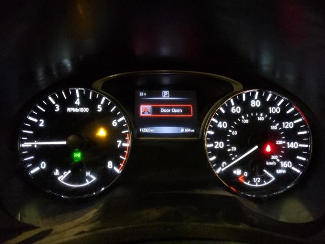 36086103 :رقم المزاد ، 1N4AL3AP7GC255414 vin ، 2016 Nissan Altima 2.5 مزاد بيع
