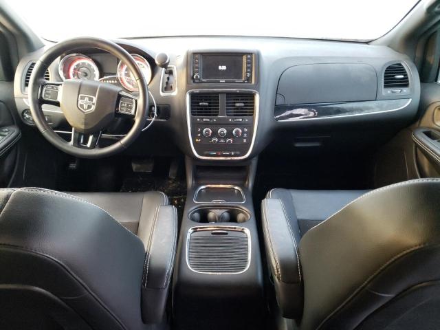 73320392 :رقم المزاد ، 2C4RDGCG5KR729472 vin ، 2019 Dodge Grand Caravan Sxt مزاد بيع