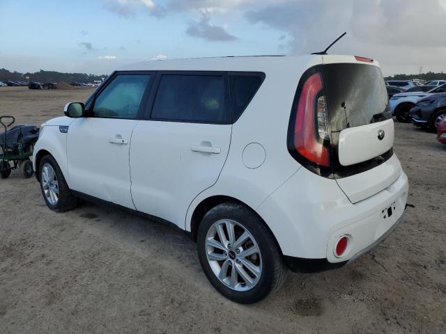 Продажа на аукционе авто 2019 Kia Soul +, vin: KNDJP3A55K7019620, номер лота: 36120913