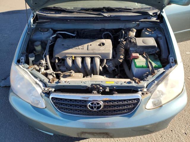 Продаж на аукціоні авто 2006 Toyota Corolla Ce, vin: 2T1BR30E06C608076, номер лоту: 36568033