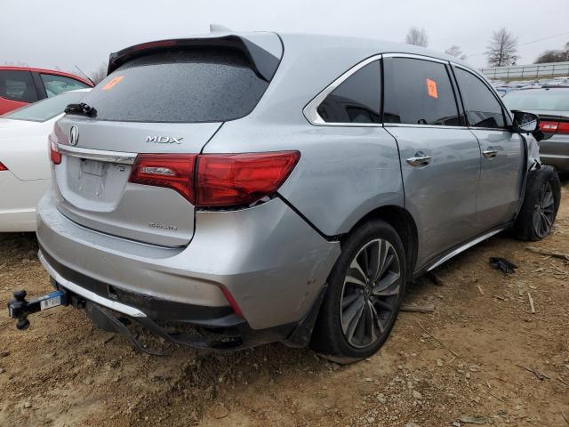 Продажа на аукционе авто 2020 Acura Mdx Technology, vin: 5J8YD4H52LL052801, номер лота: 72867652
