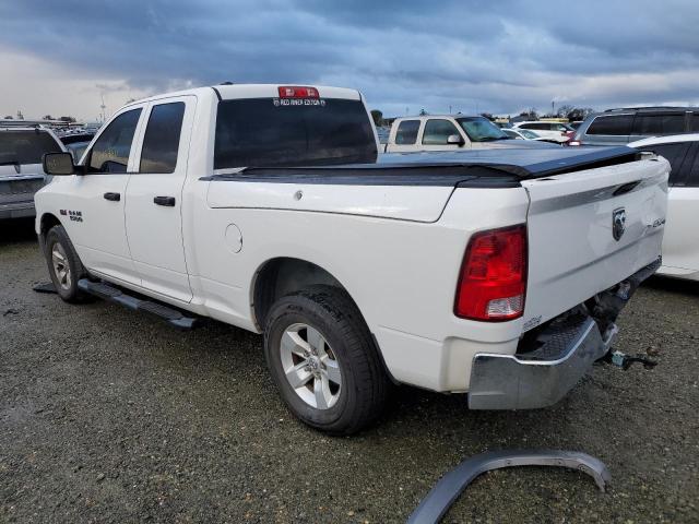 Aukcja sprzedaży 2017 Ram 1500 St, vin: 1C6RR7FTXHS614455, numer aukcji: 36441653
