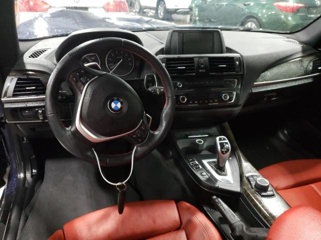 35855853 :رقم المزاد ، WBA1F5C53FV257041 vin ، 2015 Bmw 228 I مزاد بيع