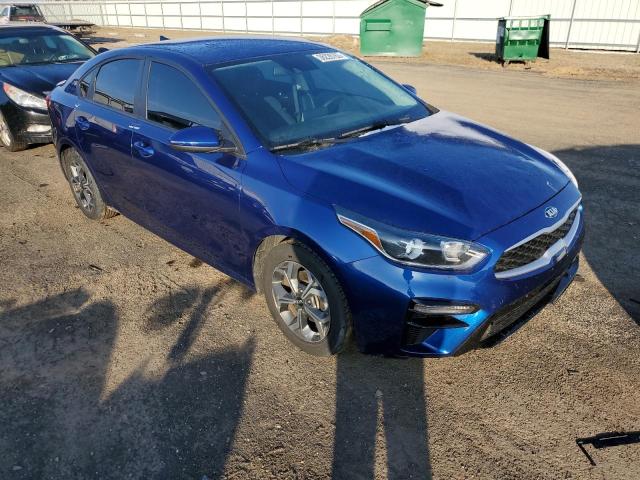 2020 Kia Forte Fe მანქანა იყიდება აუქციონზე, vin: 3KPF24AD2LE176623, აუქციონის ნომერი: 36226763