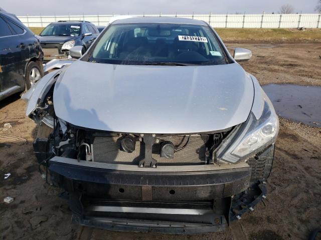 2016 Nissan Altima 2.5 მანქანა იყიდება აუქციონზე, vin: 1N4AL3AP5GC183015, აუქციონის ნომერი: 71312712