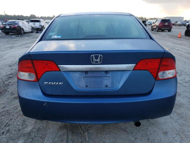 Продажа на аукционе авто 2011 Honda Civic Ex, vin: 2HGFA1F84BH510345, номер лота: 73552202