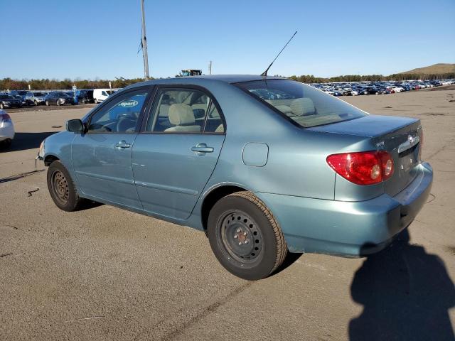Продаж на аукціоні авто 2006 Toyota Corolla Ce, vin: 2T1BR30E06C608076, номер лоту: 36568033