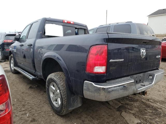 Продаж на аукціоні авто 2016 Ram 1500 Slt, vin: 1C6RR7GTXGS184312, номер лоту: 36010743
