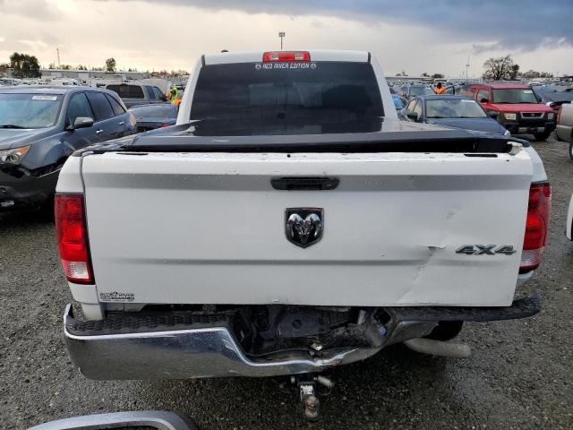 Aukcja sprzedaży 2017 Ram 1500 St, vin: 1C6RR7FTXHS614455, numer aukcji: 36441653