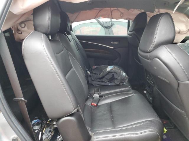 Продажа на аукционе авто 2020 Acura Mdx Technology, vin: 5J8YD4H52LL052801, номер лота: 72867652