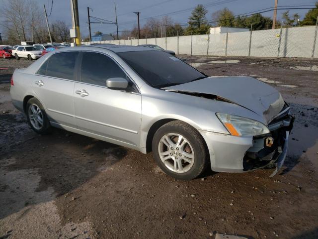 Aukcja sprzedaży 2007 Honda Accord Ex, vin: 1HGCM56737A007727, numer aukcji: 36294243