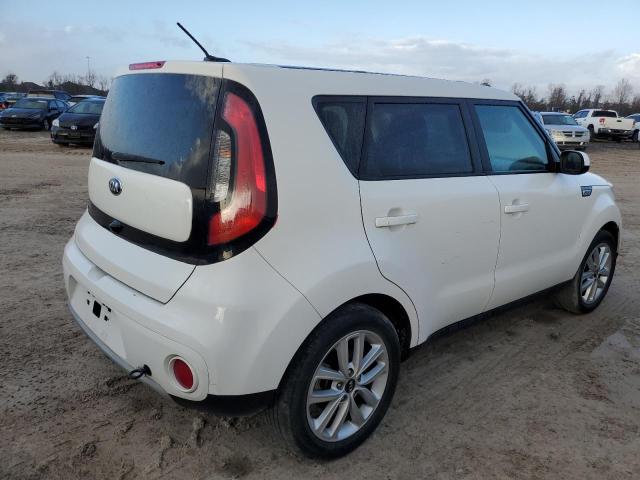 Продажа на аукционе авто 2019 Kia Soul +, vin: KNDJP3A55K7019620, номер лота: 36120913