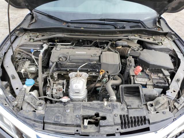 Продажа на аукционе авто 2017 Honda Accord Sport, vin: 1HGCR2F5XHA122650, номер лота: 36138623