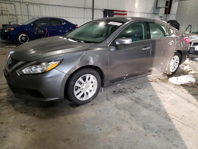 36086103 :رقم المزاد ، 1N4AL3AP7GC255414 vin ، 2016 Nissan Altima 2.5 مزاد بيع