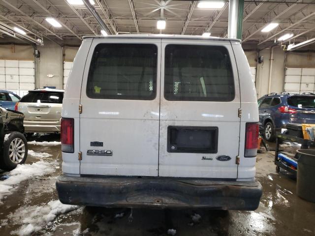 Продаж на аукціоні авто 2009 Ford Econoline E250 Van, vin: 1FTNE24L99DA38257, номер лоту: 73467812