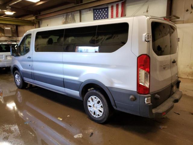 Продаж на аукціоні авто 2017 Ford Transit T-350, vin: 1FBZX2YM0HKB16387, номер лоту: 71742042