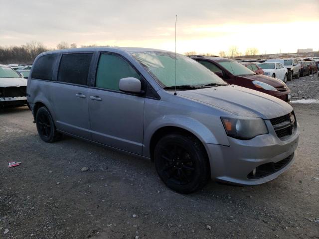 73320392 :رقم المزاد ، 2C4RDGCG5KR729472 vin ، 2019 Dodge Grand Caravan Sxt مزاد بيع