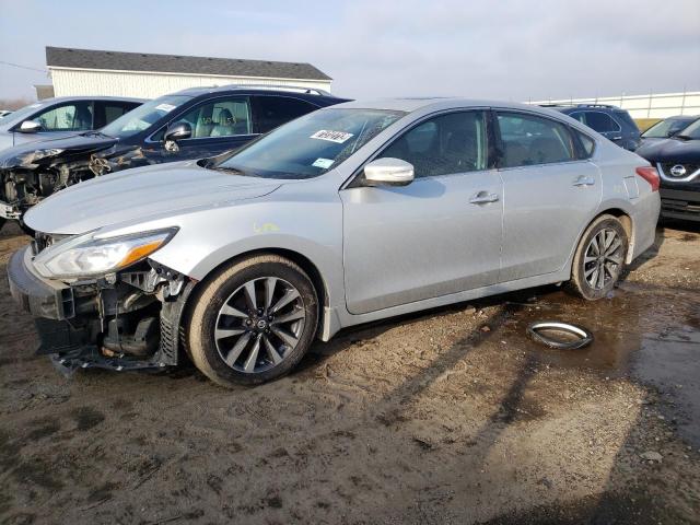 2016 Nissan Altima 2.5 მანქანა იყიდება აუქციონზე, vin: 1N4AL3AP5GC183015, აუქციონის ნომერი: 71312712