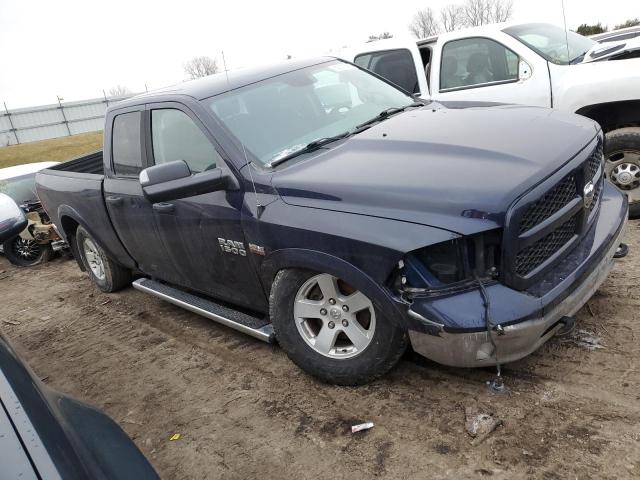 Продаж на аукціоні авто 2016 Ram 1500 Slt, vin: 1C6RR7GTXGS184312, номер лоту: 36010743