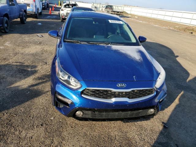 2020 Kia Forte Fe მანქანა იყიდება აუქციონზე, vin: 3KPF24AD2LE176623, აუქციონის ნომერი: 36226763