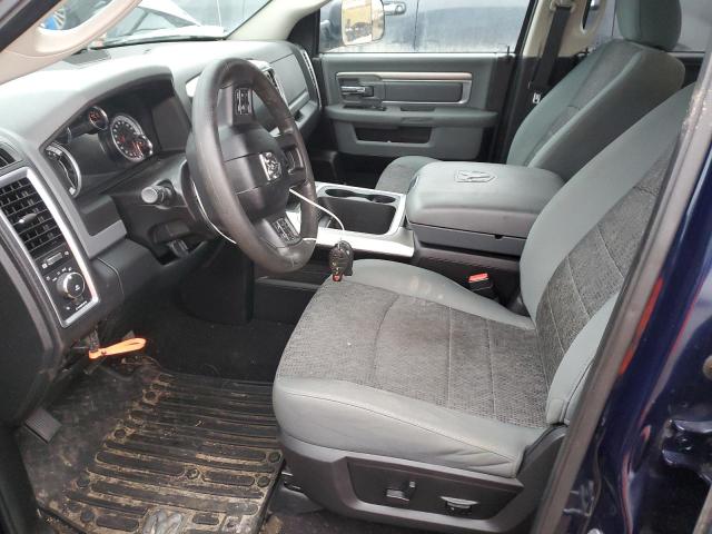 Продаж на аукціоні авто 2016 Ram 1500 Slt, vin: 1C6RR7GTXGS184312, номер лоту: 36010743