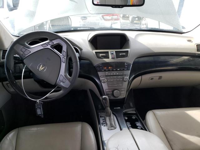 Aukcja sprzedaży 2009 Acura Mdx Technology, vin: 2HNYD28609H518933, numer aukcji: 73739072