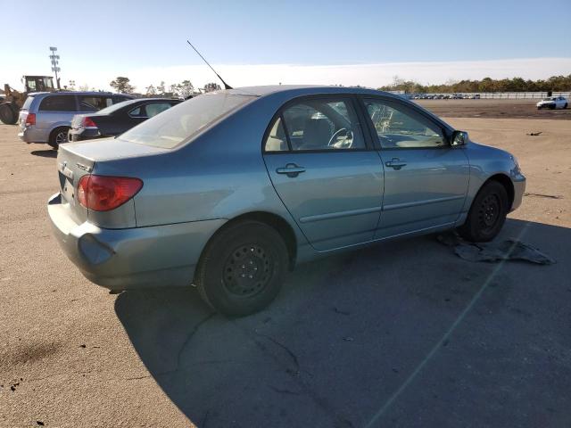Продаж на аукціоні авто 2006 Toyota Corolla Ce, vin: 2T1BR30E06C608076, номер лоту: 36568033