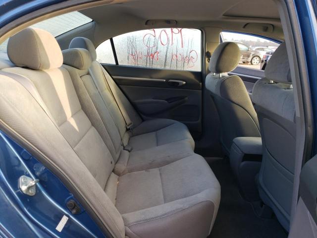 Продажа на аукционе авто 2011 Honda Civic Ex, vin: 2HGFA1F84BH510345, номер лота: 73552202