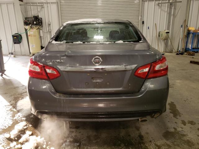 36086103 :رقم المزاد ، 1N4AL3AP7GC255414 vin ، 2016 Nissan Altima 2.5 مزاد بيع