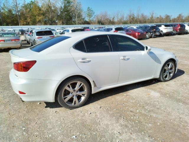 2010 Lexus Is 250 მანქანა იყიდება აუქციონზე, vin: JTHBF5C21A2100159, აუქციონის ნომერი: 73682692