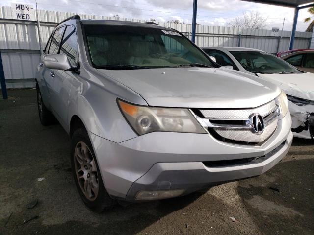 Aukcja sprzedaży 2009 Acura Mdx Technology, vin: 2HNYD28609H518933, numer aukcji: 73739072