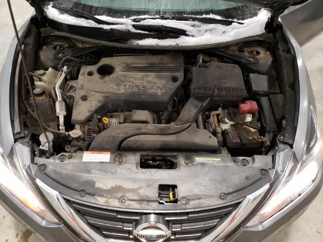 36086103 :رقم المزاد ، 1N4AL3AP7GC255414 vin ، 2016 Nissan Altima 2.5 مزاد بيع