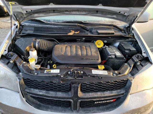 73320392 :رقم المزاد ، 2C4RDGCG5KR729472 vin ، 2019 Dodge Grand Caravan Sxt مزاد بيع