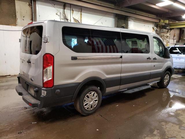 Продаж на аукціоні авто 2017 Ford Transit T-350, vin: 1FBZX2YM0HKB16387, номер лоту: 71742042