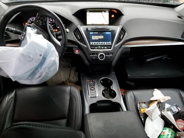 Продажа на аукционе авто 2020 Acura Mdx Technology, vin: 5J8YD4H52LL052801, номер лота: 72867652