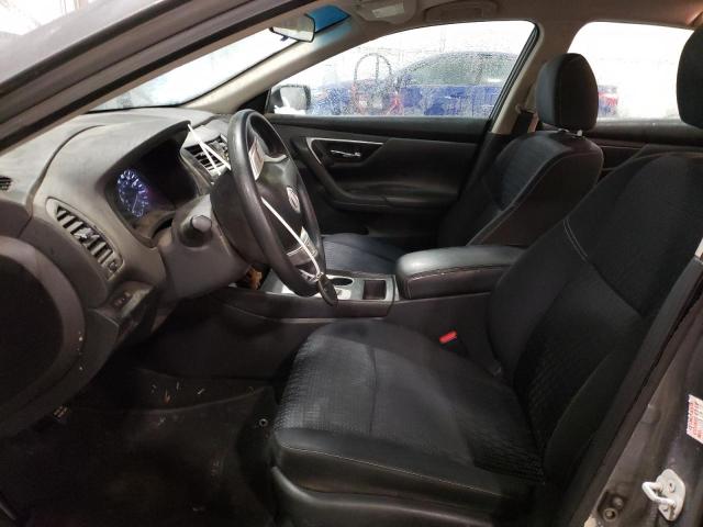 36086103 :رقم المزاد ، 1N4AL3AP7GC255414 vin ، 2016 Nissan Altima 2.5 مزاد بيع