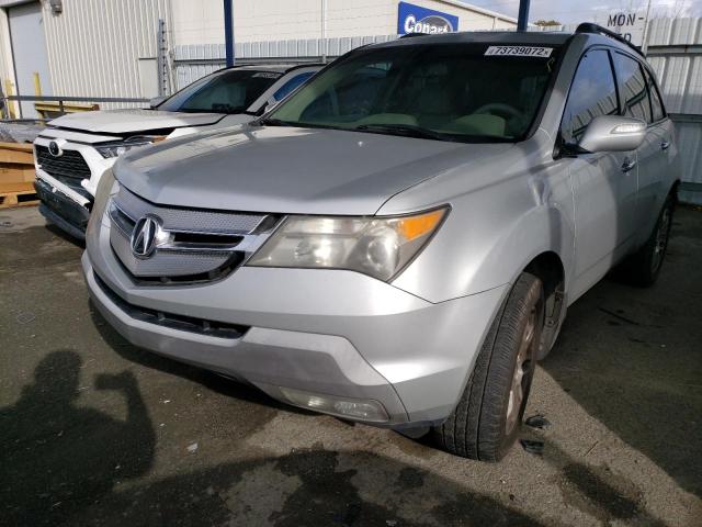 Aukcja sprzedaży 2009 Acura Mdx Technology, vin: 2HNYD28609H518933, numer aukcji: 73739072