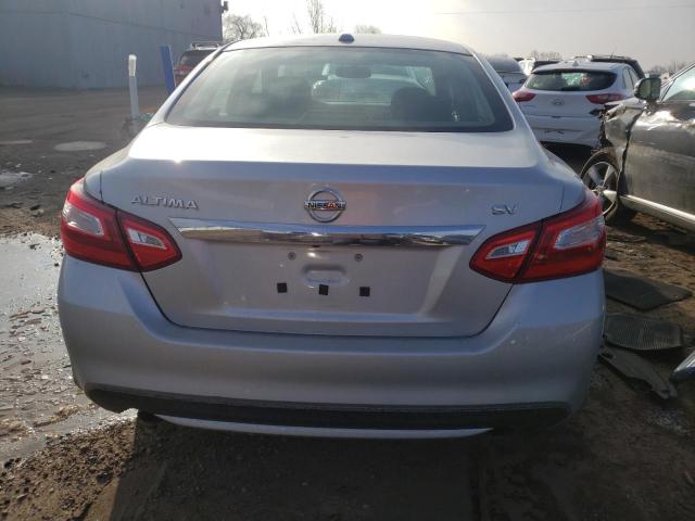 2016 Nissan Altima 2.5 მანქანა იყიდება აუქციონზე, vin: 1N4AL3AP5GC183015, აუქციონის ნომერი: 71312712