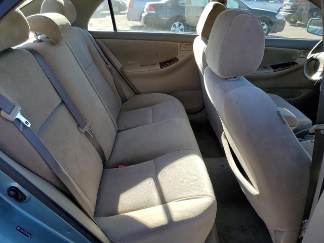Продаж на аукціоні авто 2006 Toyota Corolla Ce, vin: 2T1BR30E06C608076, номер лоту: 36568033