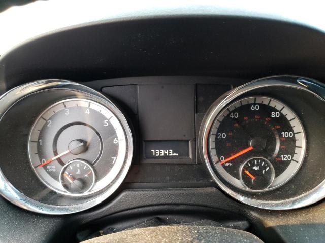 73320392 :رقم المزاد ، 2C4RDGCG5KR729472 vin ، 2019 Dodge Grand Caravan Sxt مزاد بيع