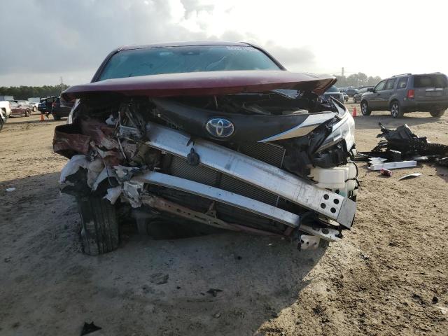 2021 Toyota Sienna Le მანქანა იყიდება აუქციონზე, vin: 5TDKRKEC4MS044079, აუქციონის ნომერი: 35991083